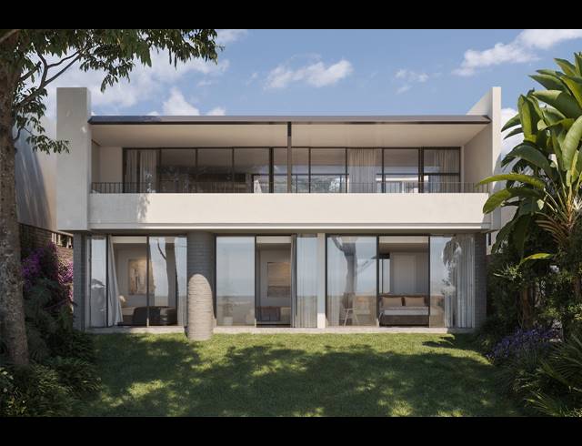 3 BEDROOM HOUSE FOR SALE IN SEATON ESTATE